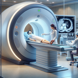 МРТ печінки