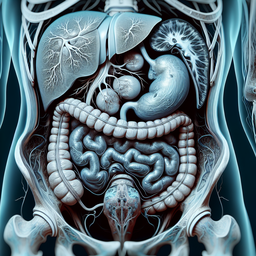 МРТ органів черевної порожнини