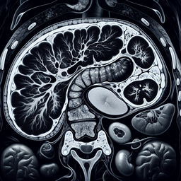 МРТ підшлункової залози