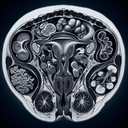 МРТ органів малого тазу