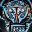 МРТ малого тазу у жінок