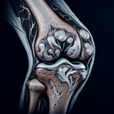 МРТ колінного суглобу