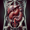 МРТ селезінки