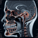 МРТ скронево-нижньощелепного суглоба